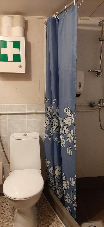 Nova Madise Guesthouse Rannaküla Eksteriør bilde