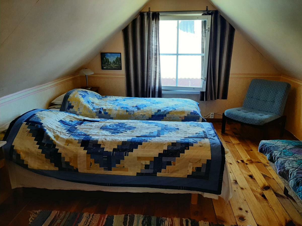 Nova Madise Guesthouse Rannaküla Eksteriør bilde