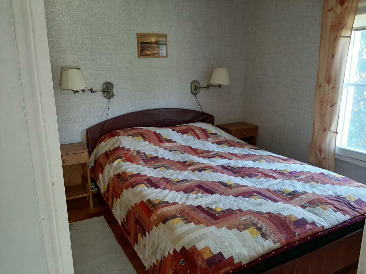 Nova Madise Guesthouse Rannaküla Eksteriør bilde