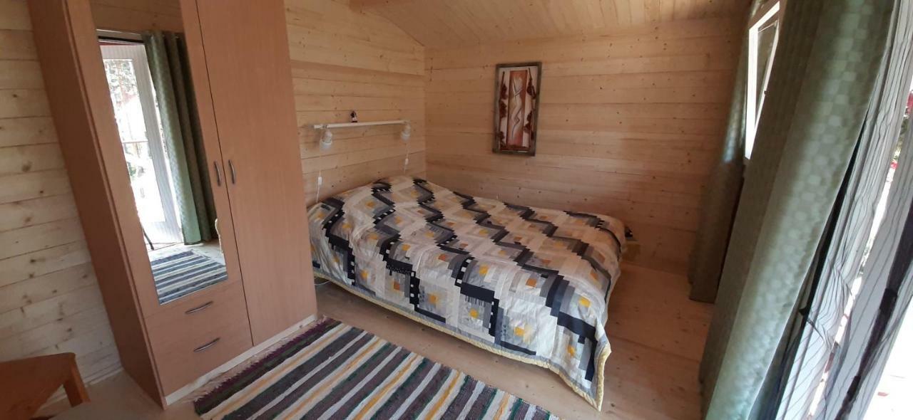 Nova Madise Guesthouse Rannaküla Eksteriør bilde