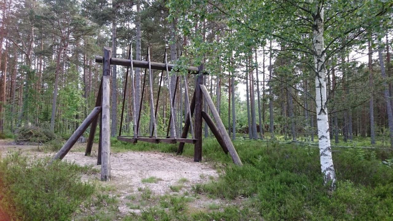 Nova Madise Guesthouse Rannaküla Eksteriør bilde