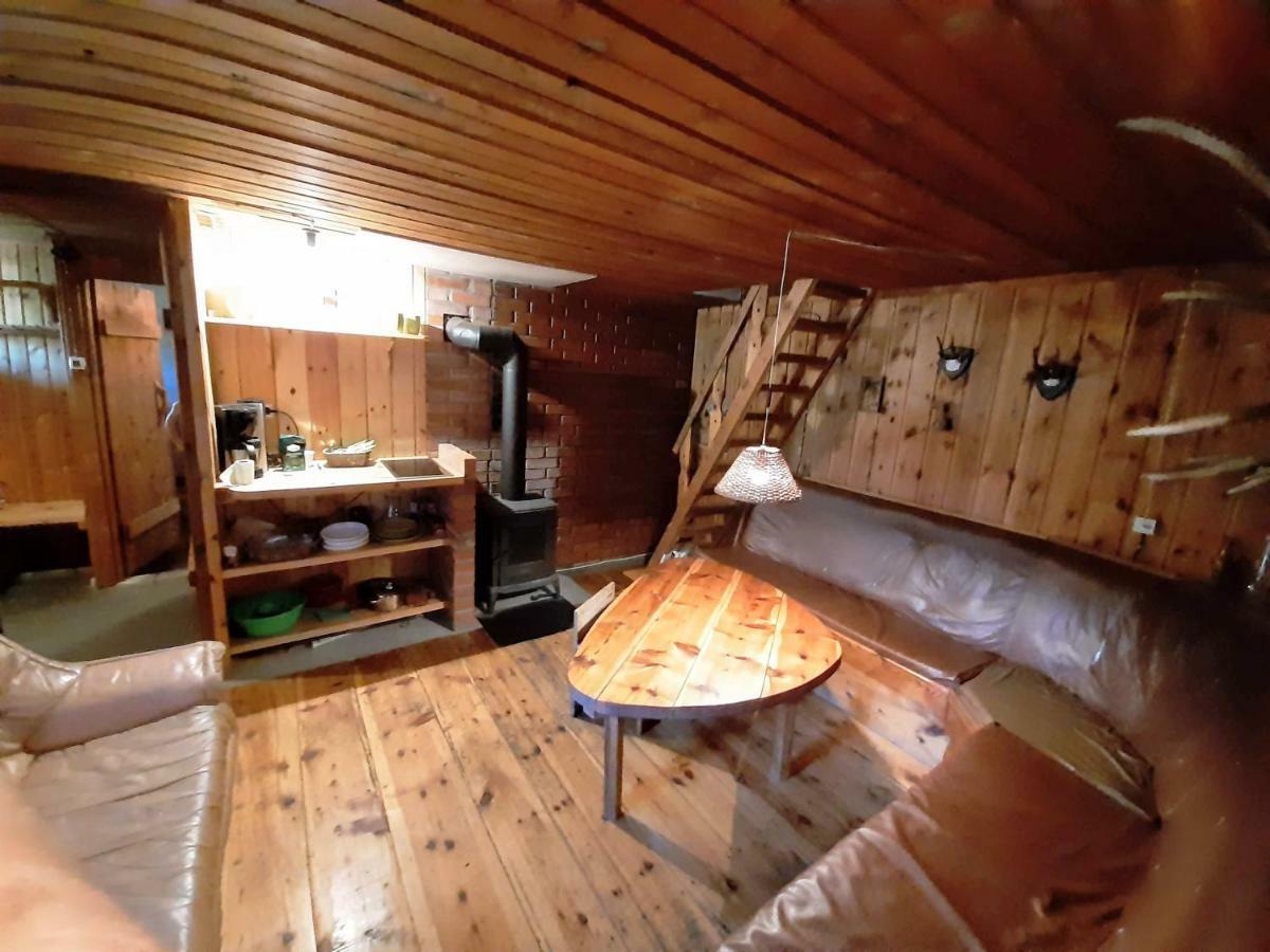 Nova Madise Guesthouse Rannaküla Eksteriør bilde